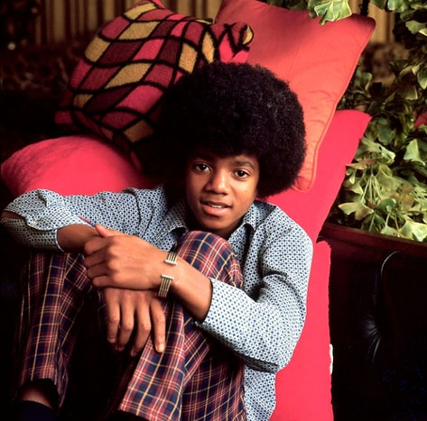 SoulBounce's Top 50 Michael Jackson Songs: #20 'Got To Be There' |  SoulBounce | SoulBounce