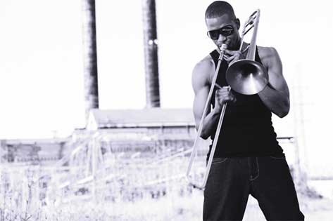 Trombone Shorty To Bring His 'Encore' To A City Near You | SoulBounce ...
